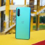 OnePlus Nord CE 5G